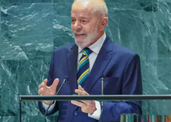 O presidente Lula participa nesta segunda-feira (22) da conferência da ONU sobre a Palestina e discursa na 80ª Assembleia Geral. Agenda inclui eventos sobre clima e conservação ambiental.