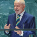 O presidente Lula participa nesta segunda-feira (22) da conferência da ONU sobre a Palestina e discursa na 80ª Assembleia Geral. Agenda inclui eventos sobre clima e conservação ambiental.
