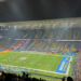 Estádio do Corinthians recebe clássico histórico em segundo jogo da NFL no Brasil