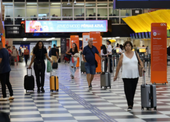 O Rio de Janeiro sedia o Seminário de Turismo Sustentável (Situs) de 23 a 25 de setembro, com foco na conservação ambiental, valorização cultural e impacto econômico positivo do turismo nas cidades.