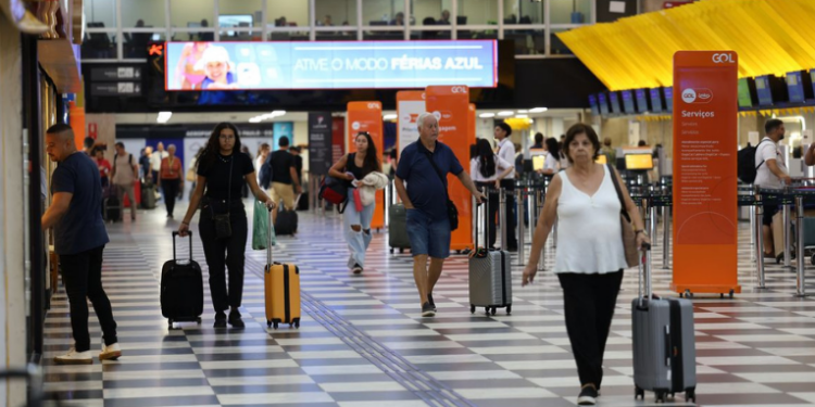 O Rio de Janeiro sedia o Seminário de Turismo Sustentável (Situs) de 23 a 25 de setembro, com foco na conservação ambiental, valorização cultural e impacto econômico positivo do turismo nas cidades.