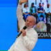 Mutirão de atendimentos hospitalares realizado em 45 hospitais públicos reuniu mais de 3 mil profissionais. Lula reforça papel do SUS e programa busca reduzir filas por especialistas no Brasil.