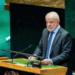 Em discurso na Conferência Internacional da ONU, Lula condena ataques do Hamas, denuncia genocídio em Gaza e reforça compromisso do Brasil com a paz e a autodeterminação do povo palestino.