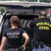 Preso em SP, Átila Carlai é acusado de fornecer bloqueadores de sinal para facções do Rio. Investigado por tráfico internacional e fraudes bancárias, ele já foi condenado a 32 anos de prisão.