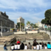 O projeto Clubinho de Leitura, do Instituto Pretos Novos, vai beneficiar 1.200 estudantes da rede pública com ações voltadas à literatura, identidade racial e educação patrimonial até o fim de 2025.