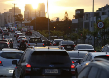 Com mais de 20 mil sinistros até agosto, Rio supera total de 2022. Motociclistas lideram estatísticas e pressionam sistema de saúde, alerta Secretaria.