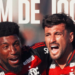 Flamengo bate o Juventude por 2 a 0 fora de casa e lidera o Brasileirão com 50 pontos. São Paulo vence o Botafogo e se aproxima do G4. Confira os demais resultados da 23ª rodada.