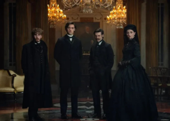 House of Guinness, nova série do criador de Peaky Blinders, estreia dia 25 de setembro na Netflix. Drama histórico retrata a dinastia da cervejaria Guinness entre Dublin e Nova York.