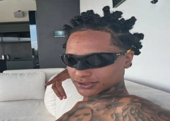 Superior Tribunal de Justiça determina liberdade do rapper Oruam, investigado por tráfico e resistência no Rio de Janeiro. Ele estava detido desde julho em penitenciária fluminense.