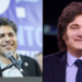 O governador Axel Kicillof vence Javier Milei nas eleições provinciais de Buenos Aires e consolida liderança no Peronismo, enquanto oposição fortalece posição no Congresso argentino em meio a desafios econômicos.