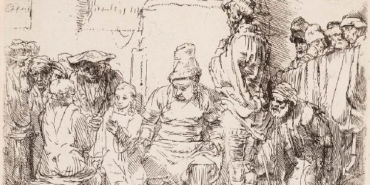 Exposição “Rembrandt – O mestre da luz e da sombra” traz 69 gravuras originais ao Centro Cultural Correios RJ, de 24 de setembro a 8 de novembro, com entrada gratuita e acessibilidade completa.