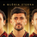 Flamengo perde para o Estudiantes por 1 a 0, mas avança às semifinais da Libertadores com vitória nos pênaltis graças a defesas de Rossi. São Paulo é eliminado pela LDU no Morumbis.