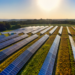Com mais de 80% do mercado global de painéis solares, a China enfrenta uma crise interna sem precedentes: fábricas fechando, prejuízos de US$ 40 bilhões e governo intervindo para controlar a oferta e estabilizar preços.