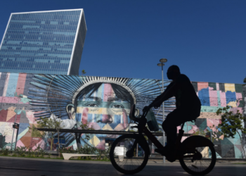 Porto Maravilha terá 9,5 km de ciclovias, com revitalização e novas rotas. Parceria entre Prefeitura do Rio, CCPar e Cury Construtora visa fortalecer mobilidade ativa e conectar ciclovias ao metrô e VLT.