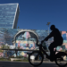 Porto Maravilha terá 9,5 km de ciclovias, com revitalização e novas rotas. Parceria entre Prefeitura do Rio, CCPar e Cury Construtora visa fortalecer mobilidade ativa e conectar ciclovias ao metrô e VLT.