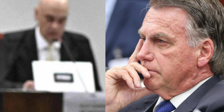 O Supremo Tribunal Federal retoma nesta terça (9) o julgamento de Jair Bolsonaro e sete aliados por tentativa de golpe. Sessões seguem até sexta e ministros devem definir condenações e penas.