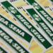 O concurso 2.909 da Mega-Sena acumulou. Veja as dezenas sorteadas, os valores pagos para a quina e a quadra, e como apostar para concorrer aos R$ 33 milhões do próximo sorteio.