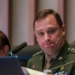 STF concede liberdade a Mauro Cid após condenação na trama golpista. Colaboração premiada foi decisiva para aplicação do regime aberto na pena de 2 anos.