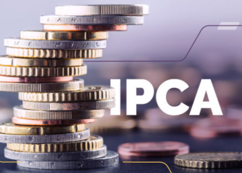 IPCA de agosto registra deflação de 0,11%, a primeira desde agosto de 2024. Queda nos preços de energia elétrica e alimentos impulsionam resultado.