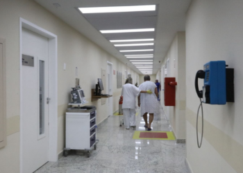 A Prefeitura do Rio reabriu o ambulatório do 3º andar e a enfermaria do 10º andar do Hospital do Andaraí. Após décadas fechados, os espaços foram modernizados e voltam a oferecer serviços de saúde essenciais à população.