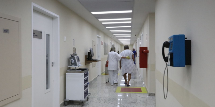 A Prefeitura do Rio reabriu o ambulatório do 3º andar e a enfermaria do 10º andar do Hospital do Andaraí. Após décadas fechados, os espaços foram modernizados e voltam a oferecer serviços de saúde essenciais à população.