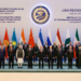 A 25ª cúpula da Organização para Cooperação de Xangai (OCX), em Tianjin, China, reúne líderes de 20 países e 10 organizações internacionais, indicando novas direções para o equilíbrio global de poder.