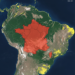 Entenda o impacto devastador do desmatamento na Amazônia, que perdeu 13% de seu território em 40 anos, segundo Mapbiomas. Saiba os motivos, as consequências e as medidas do governo para reverter este cenário crítico.