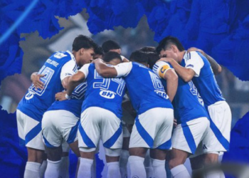Cruzeiro derrota Atlético-MG por 2 a 0 com dois gols de Kaio Jorge e garante vaga nas semifinais da Copa do Brasil contra o Corinthians. Vasco elimina Botafogo nos pênaltis e encara Fluminense.