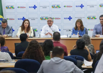 SUS abraça o CPF: Novo cartão nacional de saúde revoluciona identificação de pacientes