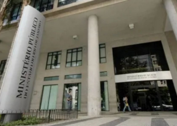 Ministério Público investiga acordo de R$ 900 milhões entre CEDAE e Concessionária Águas do Rio.