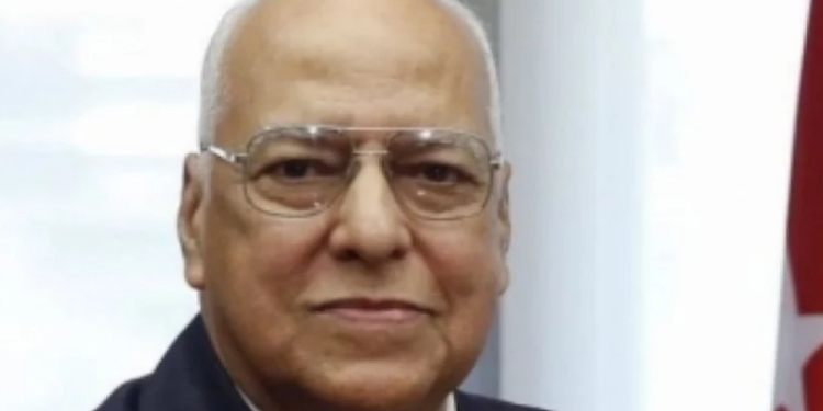 Morre aos 88 anos Ricardo Cabrisas, vice-primeiro-ministro de Cuba