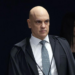 Moraes pede a Zanin sessão na quinta para julgamento de Bolsonaro