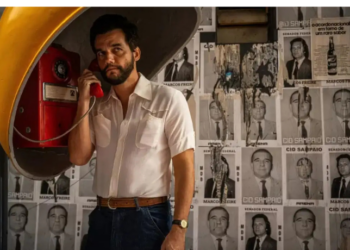 Festival do Rio 2025 divulga a lista da Première Brasil com 124 produções nacionais. Mostra celebra diversidade do cinema brasileiro com filmes inéditos, documentários, curtas e séries.