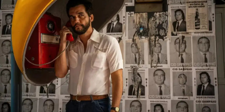 Festival do Rio 2025 divulga a lista da Première Brasil com 124 produções nacionais. Mostra celebra diversidade do cinema brasileiro com filmes inéditos, documentários, curtas e séries.
