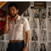 Festival do Rio 2025 divulga a lista da Première Brasil com 124 produções nacionais. Mostra celebra diversidade do cinema brasileiro com filmes inéditos, documentários, curtas e séries.