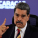 Nicolás Maduro acusa os EUA de usarem o combate ao narcotráfico como pretexto para operação militar no Caribe e afirma que objetivo é explorar petróleo e ouro da Venezuela.