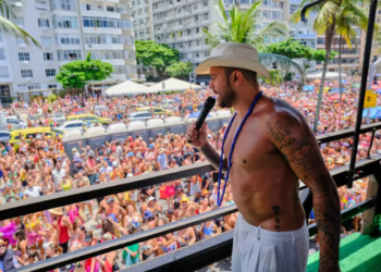 O Clube do Samba, criado por João Nogueira no Méier, é oficialmente Patrimônio Cultural Imaterial do Estado do Rio de Janeiro. A medida amplia a proteção e valorização do samba no cenário estadual.