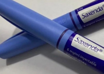 Justiça Federal estende patente da liraglutida por 8 anos, 5 meses e 1 dia, reconhecendo atraso do INPI; decisão garante exclusividade à Novo Nordisk para medicamentos emagrecedores Victoza e Saxenda.