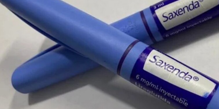 Justiça Federal estende patente da liraglutida por 8 anos, 5 meses e 1 dia, reconhecendo atraso do INPI; decisão garante exclusividade à Novo Nordisk para medicamentos emagrecedores Victoza e Saxenda.
