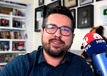 Paulo Figueiredo declarou que anistia ampla, geral e irrestrita para os envolvidos nos atos de 8 de janeiro de 2023 será aprovada “por bem ou por mal”. A proposta gerou polêmica e debate político no Congresso.