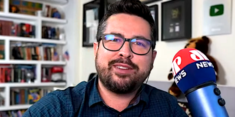 Paulo Figueiredo declarou que anistia ampla, geral e irrestrita para os envolvidos nos atos de 8 de janeiro de 2023 será aprovada “por bem ou por mal”. A proposta gerou polêmica e debate político no Congresso.