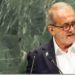 Na ONU, o presidente do Irã, Masoud Pezeshkian, declarou que o país não se dobrará a Israel e convocou união dos países muçulmanos contra agressões.