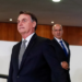 Michelle Bolsonaro afirma que se erguerá “como uma leoa” para defender os conservadores e reforça possibilidade de disputar eleição em 2026, após condenação do ex-presidente.