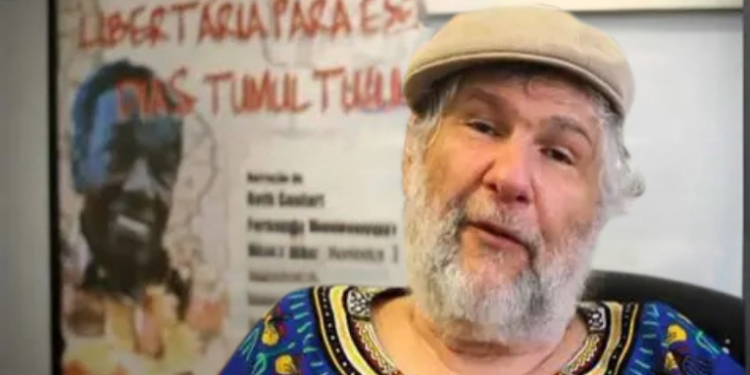 Silvio Tendler, cineasta brasileiro conhecido por documentários sobre a história política do país, morre aos 75 anos no Rio. Deixa mais de 100 filmes e reconhecimento nacional.
