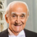 O ator Pedro Farah, conhecido por trabalhos em ‘Planeta dos Homens’ e ‘Os Trapalhões’, faleceu aos 95 anos no Rio de Janeiro. O velório acontecerá no Cemitério do Caju.
