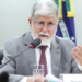 O assessor da Presidência, Celso Amorim, encontrou-se com o chanceler chinês Wang Yi para discutir relações bilaterais, cooperação estratégica e projetos conjuntos entre Brasil e China.