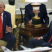 Donald Trump ameaçou derrubar aviões da Venezuela após o Pentágono acusar Caracas de voar perto de um navio militar dos EUA. Um vídeo divulgado sobre ataque a barco venezuelano é questionado pelo governo de Nicolás Maduro.