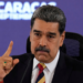 Nicolás Maduro acusou os EUA de usar o combate ao narcotráfico como justificativa para deslocar forças militares ao Caribe. O presidente disse que o objetivo real é explorar as riquezas naturais da Venezuela.