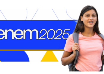 O Enem 2025 alcançou mais de 5,3 milhões de inscritos e retoma a certificação do ensino médio. Estudantes da rede pública tiveram inscrição pré-preenchida para facilitar participação.