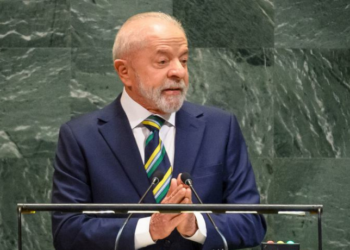 O presidente Lula abriu a 80ª Assembleia Geral da ONU com discurso firme sobre democracia, clima, conflitos internacionais e regulação digital.
